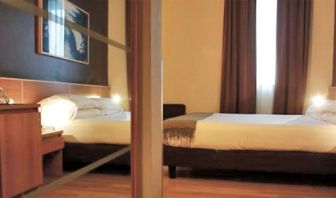 Hotel Best Western Tre Torri