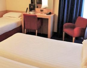 Hotel Best Western Tre Torri, Altavilla Vicentina