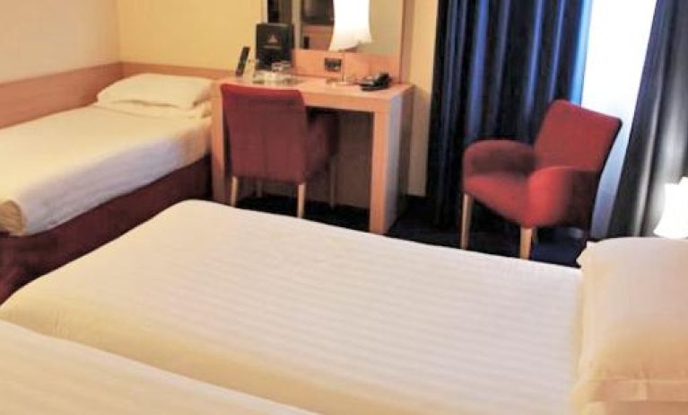 Hotel Best Western Tre Torri, Altavilla Vicentina