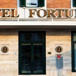 Hotel Fortuna