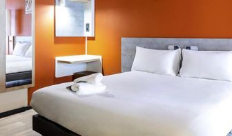 Ibis Budget Bilbao City