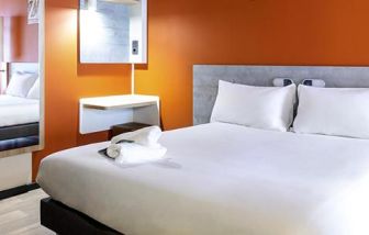 Ibis Budget Bilbao City, Bilbao