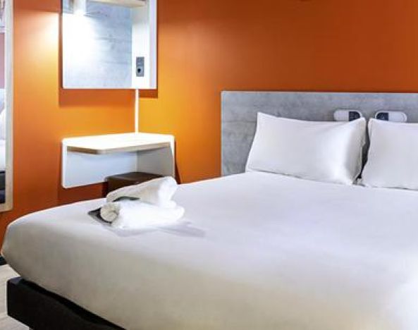 Ibis Budget Bilbao City, Bilbao