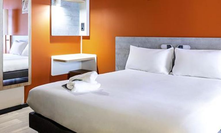 Ibis Budget Bilbao City, Bilbao