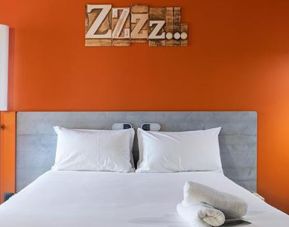 Ibis Budget Bilbao City, Bilbao