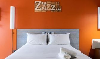 Ibis Budget Bilbao City