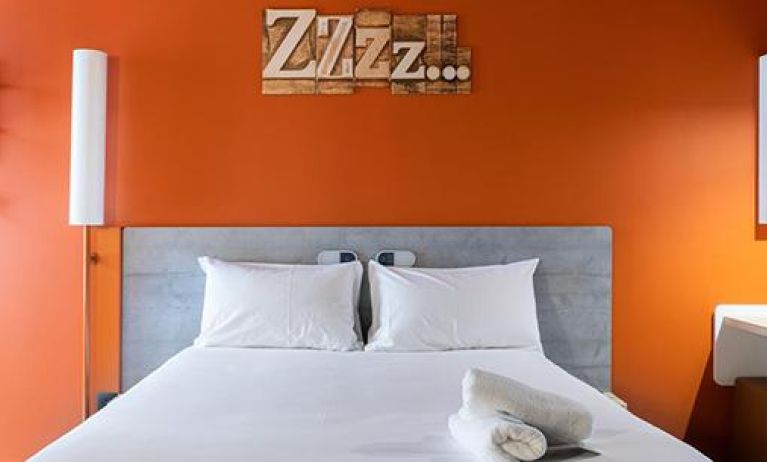 Ibis Budget Bilbao City, Bilbao