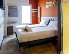 Ibis Budget Bilbao City, Bilbao