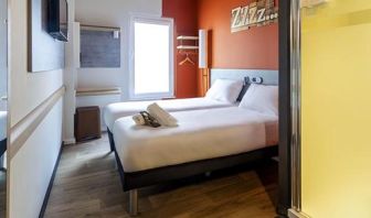 Ibis Budget Bilbao City