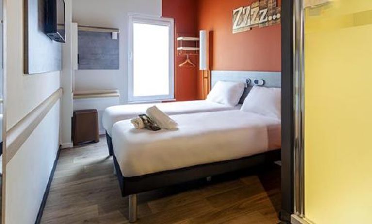 Ibis Budget Bilbao City, Bilbao