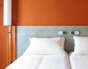 Ibis Budget Bilbao City, Bilbao