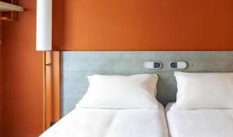 Ibis Budget Bilbao City