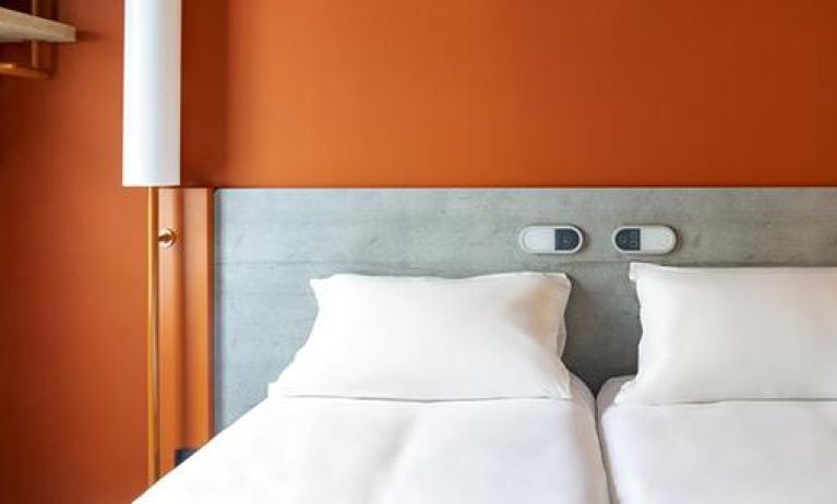 Ibis Budget Bilbao City, Bilbao