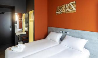 Ibis Budget Bilbao City