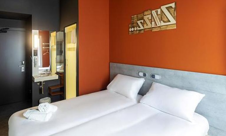 Ibis Budget Bilbao City, Bilbao