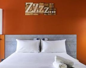 Ibis Budget Bilbao City, Bilbao