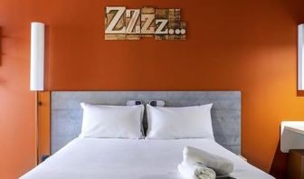 Ibis Budget Bilbao City