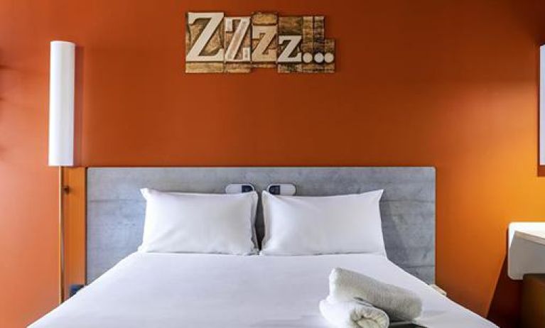 Ibis Budget Bilbao City, Bilbao