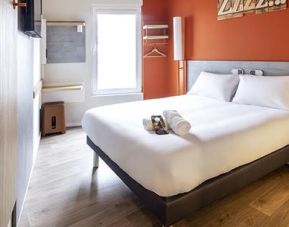 Ibis Budget Bilbao City, Bilbao