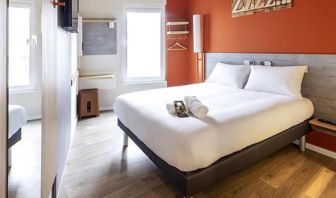 Ibis Budget Bilbao City