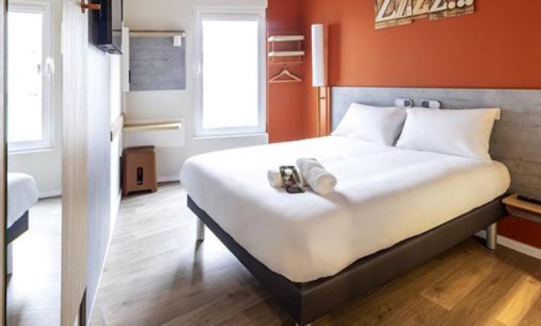 Ibis Budget Bilbao City, Bilbao