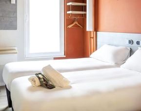 Ibis Budget Bilbao City, Bilbao