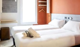 Ibis Budget Bilbao City