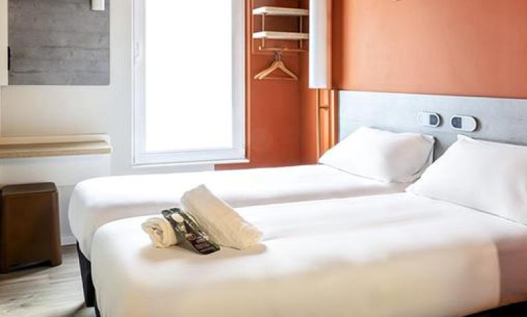 Ibis Budget Bilbao City, Bilbao