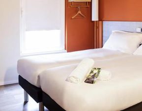 Ibis Budget Bilbao City, Bilbao