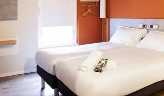 Ibis Budget Bilbao City