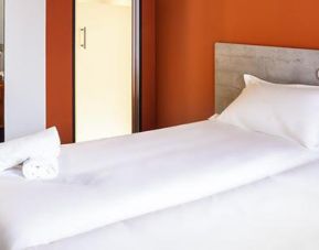 Ibis Budget Bilbao City, Bilbao