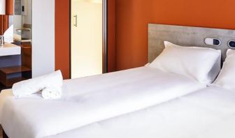 Ibis Budget Bilbao City