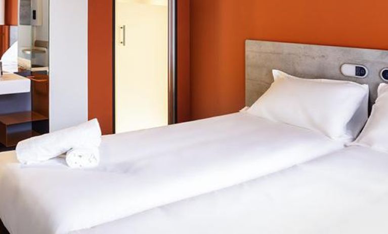 Ibis Budget Bilbao City, Bilbao