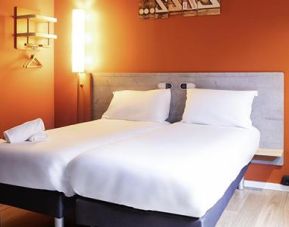 Ibis Budget Bilbao City, Bilbao