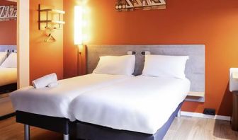 Ibis Budget Bilbao City