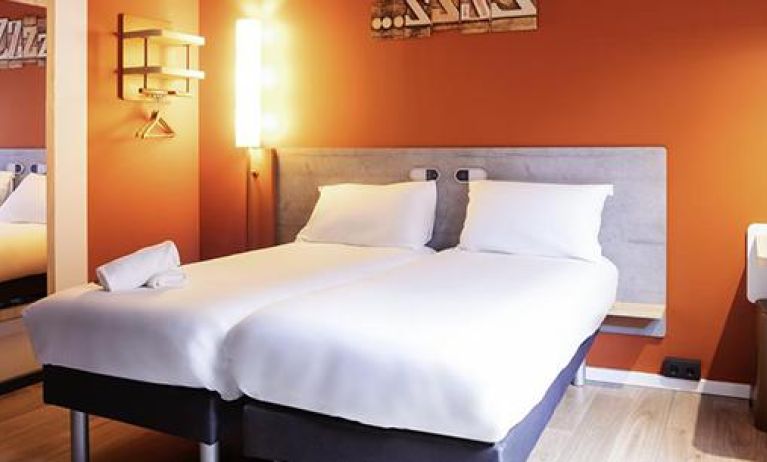 Ibis Budget Bilbao City, Bilbao