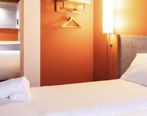 Ibis Budget Bilbao City, Bilbao