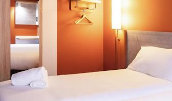 Ibis Budget Bilbao City