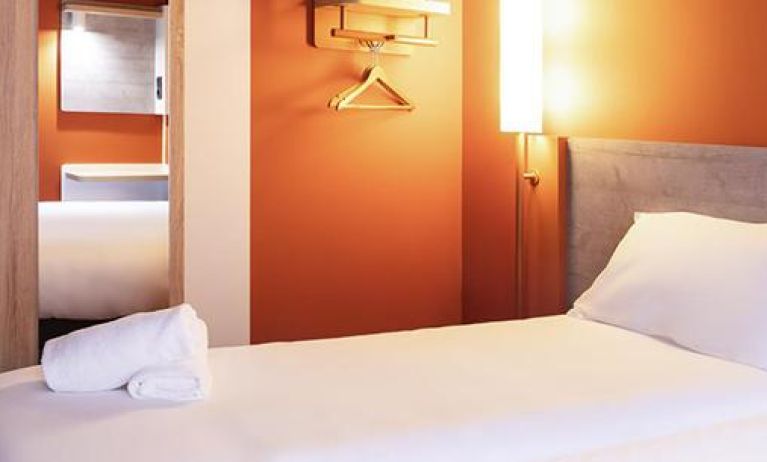 Ibis Budget Bilbao City, Bilbao