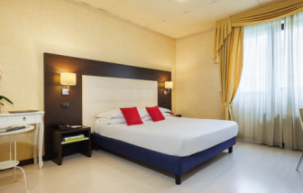 Jr Hotels Amadeus Bologna, Bologna