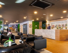 Jr Hotels Amadeus Bologna, Bologna