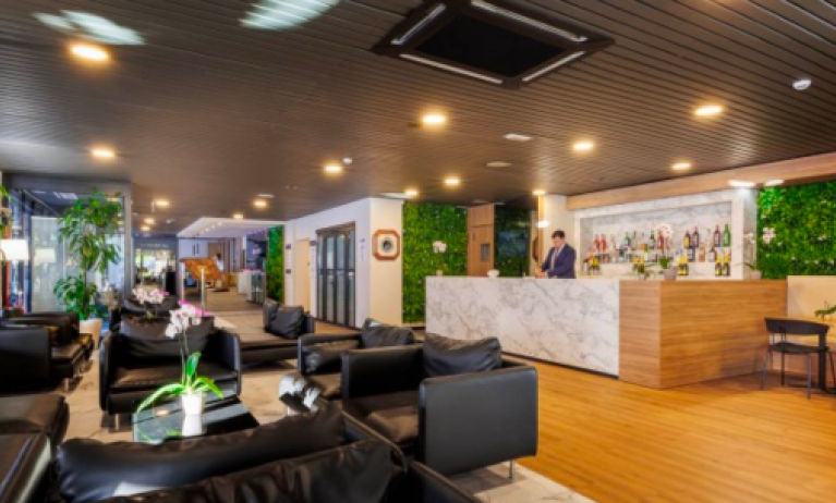 Jr Hotels Amadeus Bologna, Bologna