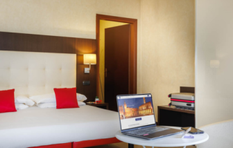 Jr Hotels Amadeus Bologna, Bologna