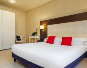 Jr Hotels Amadeus Bologna, Bologna