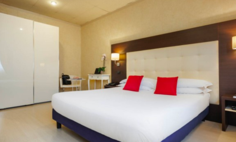 Jr Hotels Amadeus Bologna, Bologna