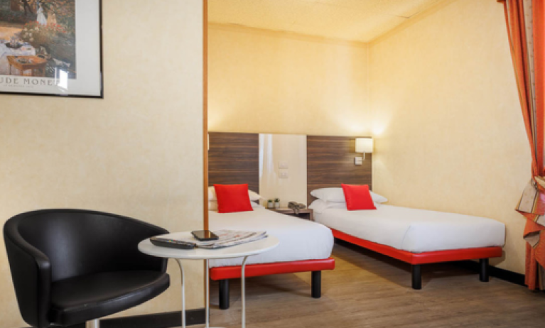 Jr Hotels Amadeus Bologna, Bologna