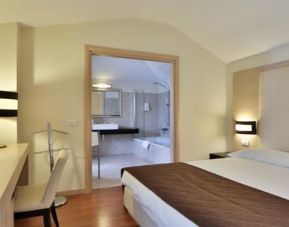 Hotel Regal & Apartments, Brescia