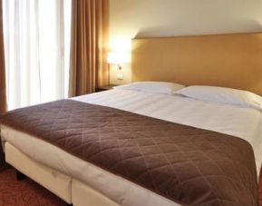 Hotel Regal & Apartments, Brescia