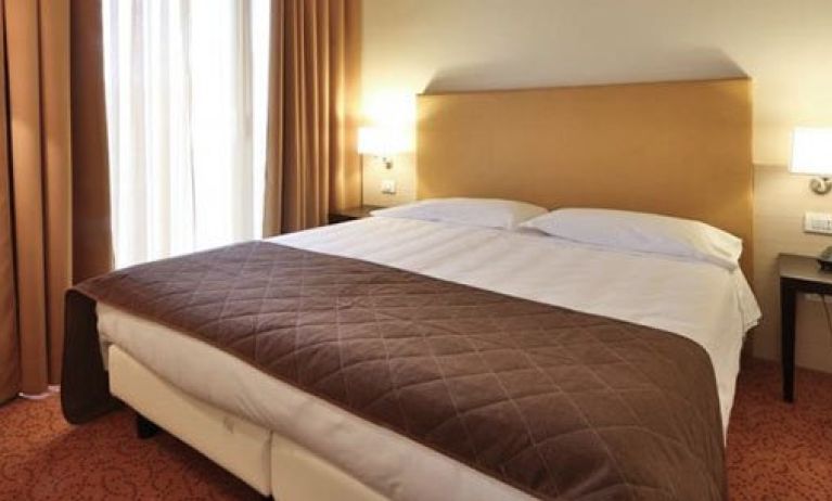 Hotel Regal & Apartments, Brescia