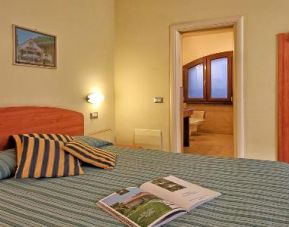 Residence San Rocco, Soiano